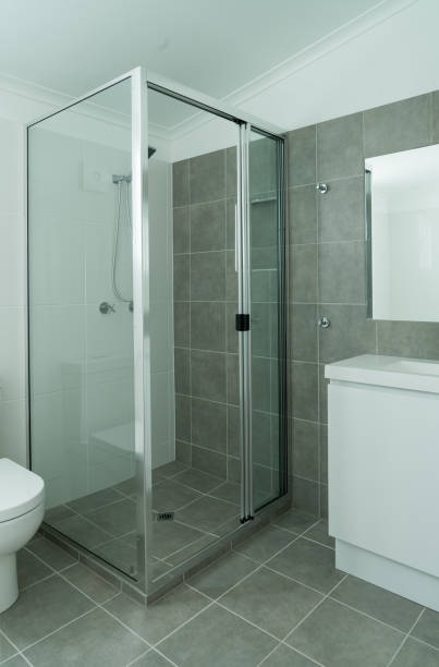 Mamparas de baño